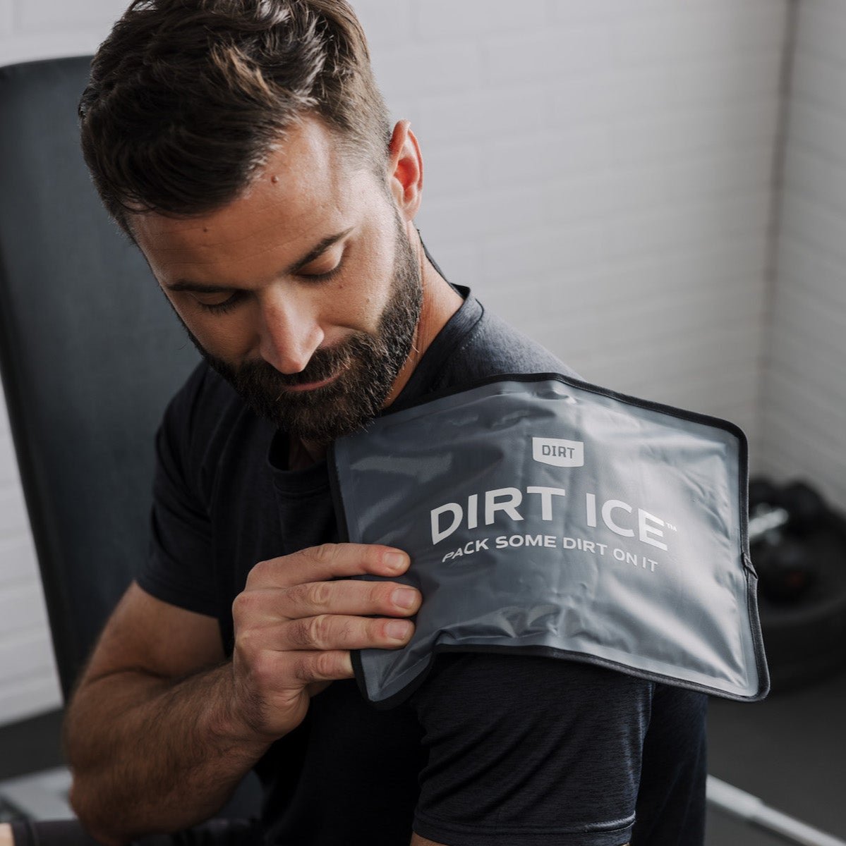DIRT Ice Bundle