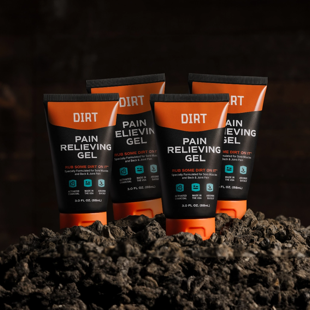 The Dirtiest Bundle