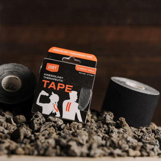 Dirt Tape