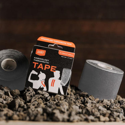 Dirt Tape