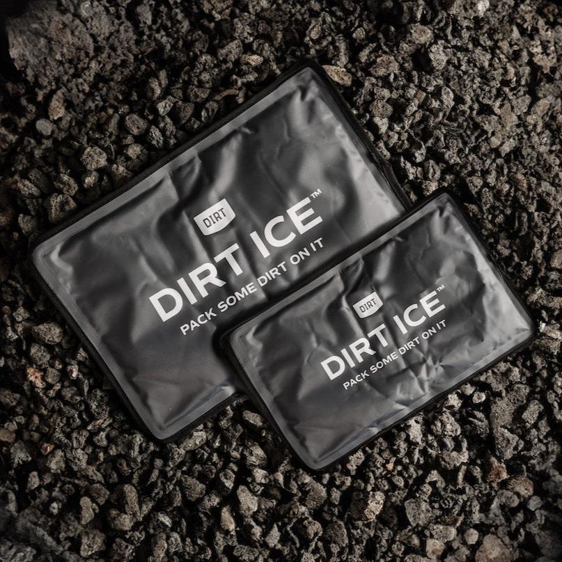 DIRT Ice Bundle