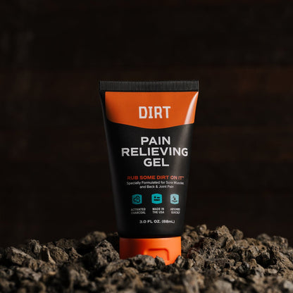 Dirt Gel